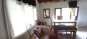 ALOJAMIENTO CAMPESTRE SANTA ELENA