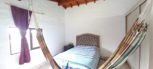 ALOJAMIENTO CAMPESTRE SANTA ELENA