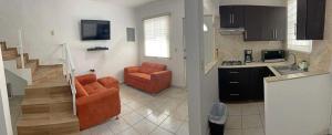 Apartamentos Tampico-Altamira
