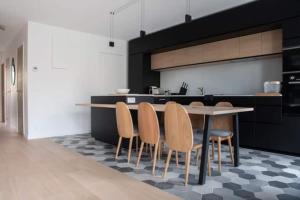 Le QUAI Paris-Boulogne-île Saint Germain au calme avec parking