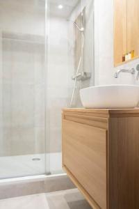 Le QUAI Paris-Boulogne-île Saint Germain au calme avec parking