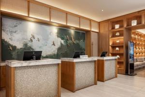 Santa Marta Marriott Resort Playa Dormida