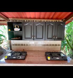 El Valle de las Cañas Gordas