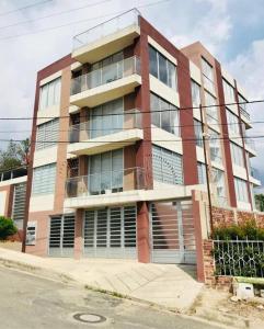 Aparta estudio buena vista Paipa