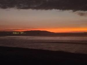 Beach House SantaElena