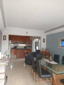 Departamento tipo casa. - Wilde