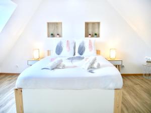 Appartements Lovely Hope : photos des chambres