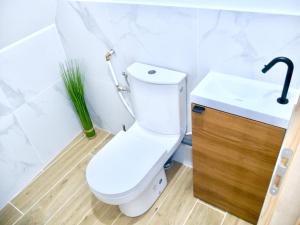 Appartements Lovely Hope : photos des chambres
