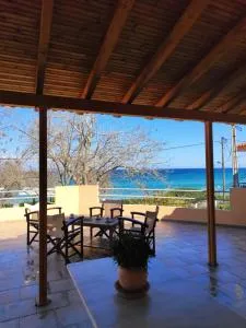 Sea View House - Aígio