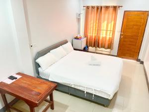 โรงแรมบ้านครูตุ้ม เชียงคาน เลย Baankrutoom Hotel Chiangkhan Loei