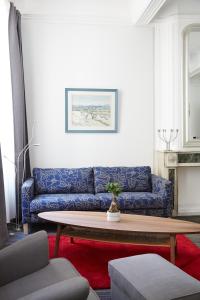 Appart'hotels La Residence Arles Centre : photos des chambres