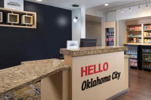 TownePlace Suites Oklahoma City Airport