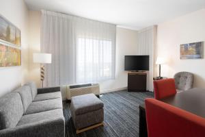 TownePlace Suites Oklahoma City Airport