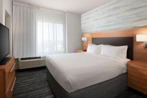 TownePlace Suites Oklahoma City Airport