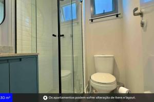 041 - Rentaqui Parkside Jardim Paulista Comfort