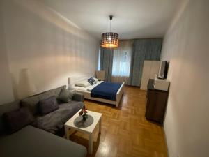 Monolit Budapest Center Guesthouse