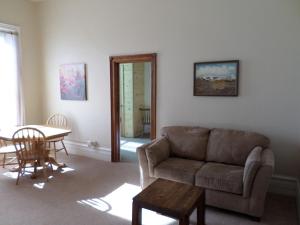 Downtown Apartment Del Norte Colorado Apartment B