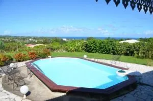 A ka lé Mich - La Ramée