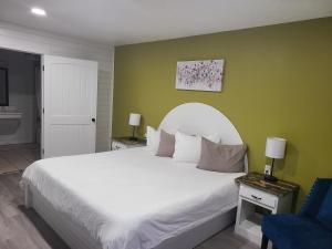 Blue Sky Inn- Complimentary Happy Hour Th-Sun, Veteran owned, Full Breakfast, Best green space, 1 mile from Blue Ridge, Fire Pit - Ubytování bez kategorie ve městě Blue Ridge