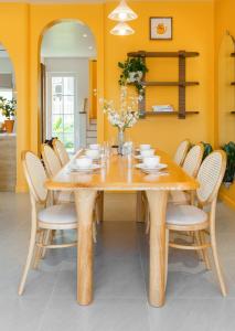 Tròn Beach Villa- NovaWorld Phan Thiet