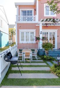Tròn Beach Villa- NovaWorld Phan Thiet