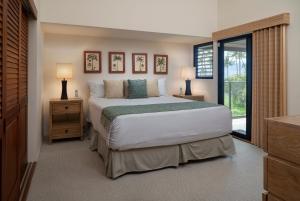 One-Bedroom Apartment with Ocean View room in Wailea Elua Village a Destination by Hyatt Residence