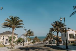 Tròn Beach Villa- NovaWorld Phan Thiet