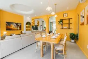 Tròn Beach Villa- NovaWorld Phan Thiet - Phan Thiet