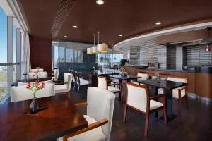 Beijing Marriott Hotel Northeast - Wangjing