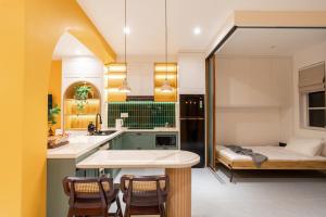 Tròn Beach Villa- NovaWorld Phan Thiet