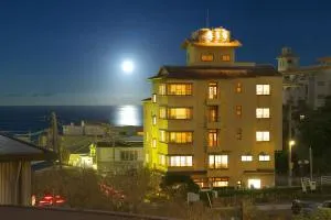 味の宿　喜久多 - Inatori