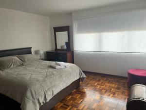 DEPARTAMENTO DUPLEX 3 Habitaciones EN CUENCA ECUADOR