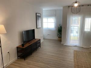 Apartamento El Palo, Málaga