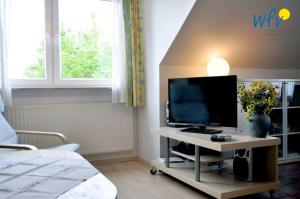 Kirchstr 38 Borkum Ferienwohnung 38