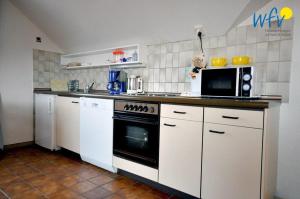 Kirchstr 38 Borkum Ferienwohnung 38