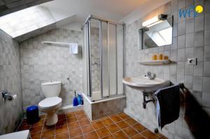 Kirchstr 38 Borkum Ferienwohnung 38