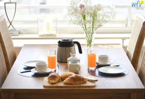 Haus Seeluft Ferienwohnung 20