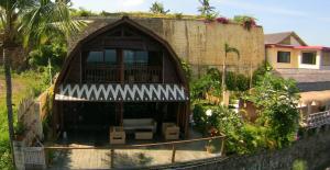Villa Umbrella Lombok