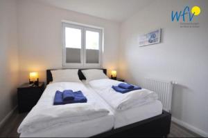 Residenz am Süddeich Ferienwohnung 6
