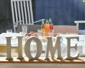 Fischerhus Ferienhaus Fischerhus Wangerooge