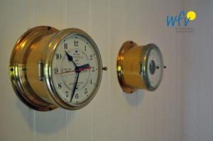 Haus Kästner Ferienhaus Kästner Wangerooge