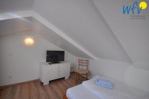 Haus Kästner Ferienhaus Kästner Wangerooge