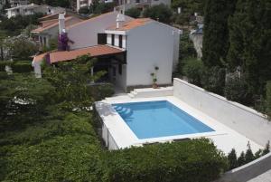 Family friendly house with a swimming pool Baska Voda, Makarska - 22639
