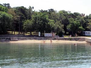 Apartments with parking space Zlobin, Gorski kotar - 22631