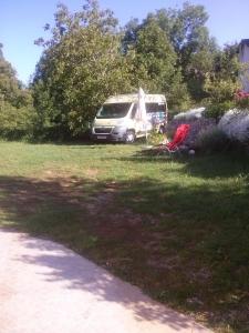 Apartments with parking space Zlobin, Gorski kotar - 22631