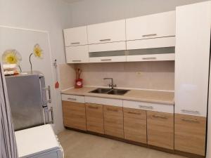 Apartments with parking space Zlobin, Gorski kotar - 22631