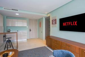 Résidence Anfa Sunset - Ain Diab Casablanca Beach