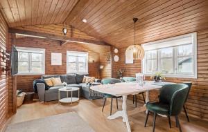 Stunning Home In Haderslev With Kitchen