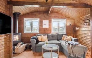 Stunning Home In Haderslev With Kitchen