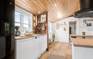 Stunning Home In Haderslev With Kitchen